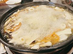 -草墩罗非鱼庄•野生菌•腊排骨(七星街上段店)