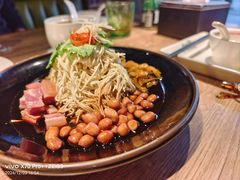 -大潮淮·淮扬菜(何园旗舰店)