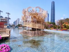 -海心沙亚运公园