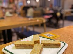 -禄运茶居·手工点心(猎德店)