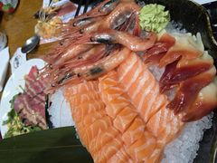 -松坂屋日料自助(长城路店)