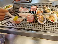 -大凉山彝家烤肉坊自助西昌火盆烧烤(建设路店)