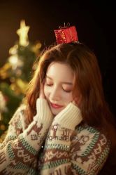 -上花轿婚纱摄影