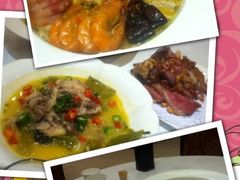 iphone_upload_pic-红城阁·上海味道(四平路店)