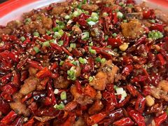 -小街47號江湖菜(四合院店)