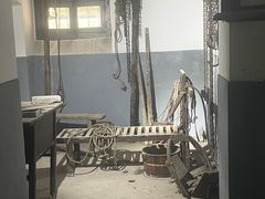 -青岛德国监狱旧址博物馆