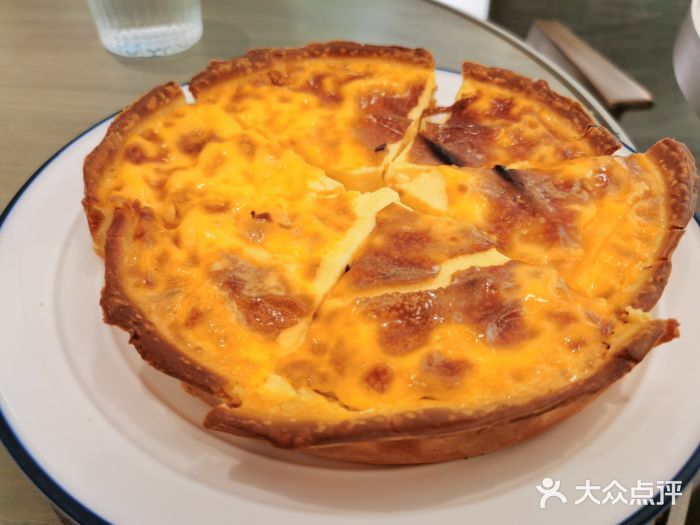Perma Café樸門(五羊店)村姑奶塔图片