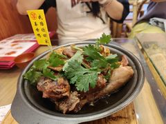 -芋包王闽南茶楼(八市店)