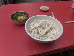 -老铁家泡馍馆(景龙池店)