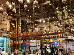 -高烤场烧烤餐厅(文华里店)
