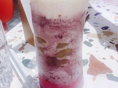 -公园北鹿·铃兰餐厅(齐盛湖店)