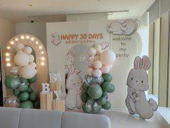 -金鹰国际月子中心(新街口店)