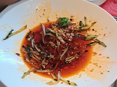-一品红川菜(皇岗店)
