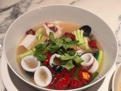 -遇外滩(BFC外滩金融中心店)
