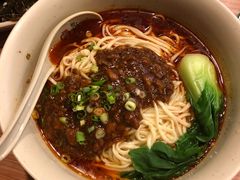 -李先生牛肉面大王(华联商厦店)