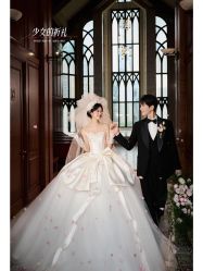 -雅云婚纱摄影工作室旗舰店