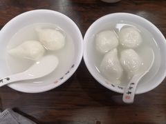 -朱新年·苏式汤团·面点(北寺塔店)