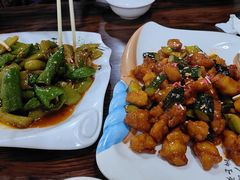 -清真·伊清阁餐厅