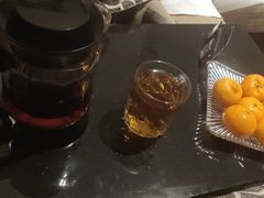 -河石知足足道养生会馆(绿地蓝海大厦店)