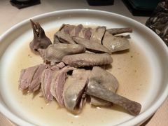 -侨美食家·粤菜(体育西路店)