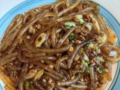 -巴依老爷新疆美食(牡丹园店)