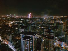 -云中捞高空旋转餐厅(商茂世纪广场店)