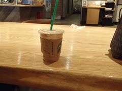 -星巴克(秦皇岛乐都汇店)