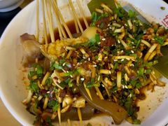 麻辣冷串串-丝恋丝娃娃(金阳国贸店)