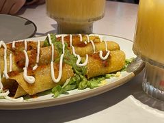 -墨纪Mojí墨西哥餐厅(官舍店)