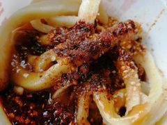 -洞子口张老二凉粉(文殊院店)