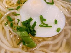 长寿面-大鸭梨(天通西苑店)