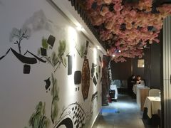 -食悦江南·淮扬菜·烤鸭(亚运村·惠新店)