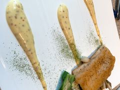 -香樟花园法式铁板烧(恒隆广场店)