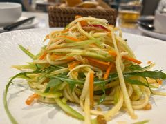 -美奈小馆·越南料理(中航城君尚购物中心店)