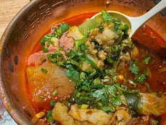 -成都你六姐·牛肉冒菜(信泰中心商场店)