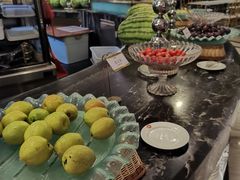 -芭菲盛宴·环球美食(解放碑英利国际店)