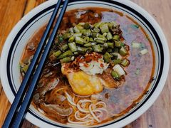 -李易面馆(树木岭店)