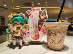 -GODIVA(王府井apm店)