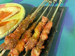 -伊带伊路新疆美食府(呼家楼店)