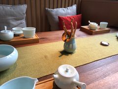 -梅间堂茶馆(绿地缤纷城店)