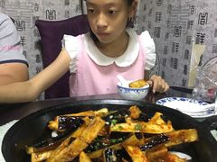 -珍巷福地四合院菜馆(复兴门店)