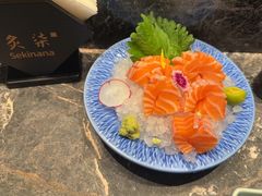 -炙柒Sekinana·精致日料(合生汇店)