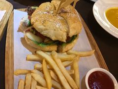 -G+KITCHEN(龙湖狮山天街店)