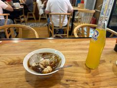 -车沾巷·重庆老味豌杂面