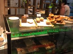 -飨食汇全日制餐厅·昆山皇冠假日酒店(九方店)