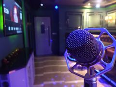 -欢乐迪KTV(南坪上海城店)