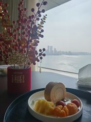 -新寰亚月子会所(金鸡湖凯宾店)