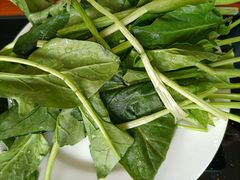 -北京龙庆四季香农家饭庄·灶台鱼·碳烤虹鳟鱼(龙庆峡店)