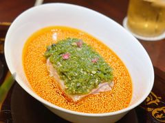 -杭州西子湖四季酒店·金沙厅