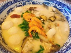 -山外山菜馆(玉泉路店)